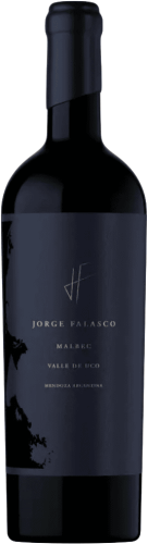 Jorge Falasco Malbec