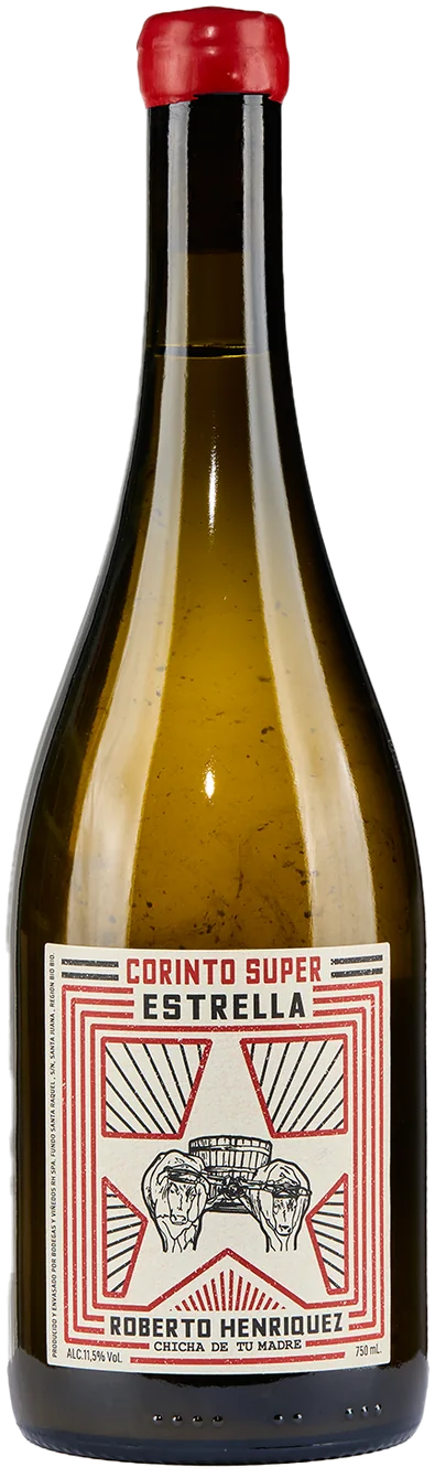 Roberto Henriquez Corinto Super Estrella Roberto Henriquez Corinto Super Estrella