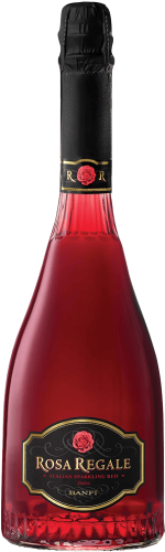 Vigne Regali (Banfi) Brachetto d'Acqui Rosa Regale