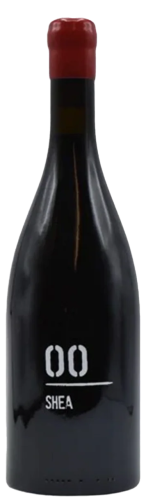 00 Wines Pinot Noir Shea Vineyard 00 Wines Pinot Noir Shea Vineyard