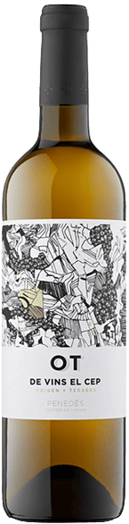 Vins el Cep Xarel-Lo OT