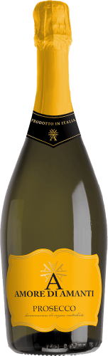 Amor di Amanti Prosecco