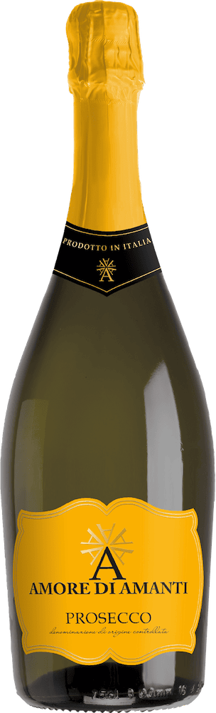 Amor di Amanti Prosecco