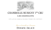Domaine Arlaud Chambolle Musigny 1er Cru Les Chatelots Domaine Arlaud Chambolle Musigny 1er Cru Les Chatelots
