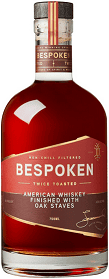 Bespoken Spirits American Whiskey Bespoken Spirits American Whiskey
