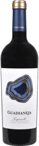 Guadianeja Tempranillo