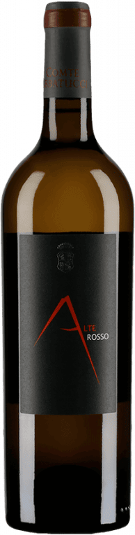 Comte Abbatucci Alte Rosso VdF