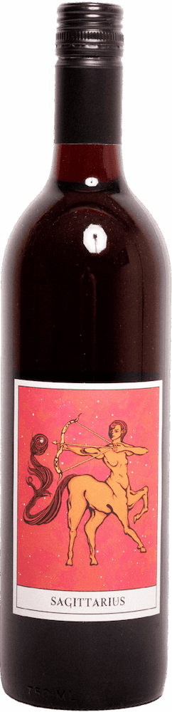 Sun Moon Rising Cabernet Franc Sagittarius