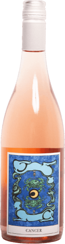 Sun Moon Rising Rose Cancer