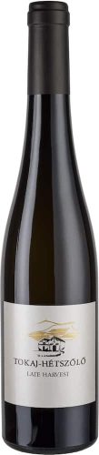 Hetszolo Tokaji Late Harvest