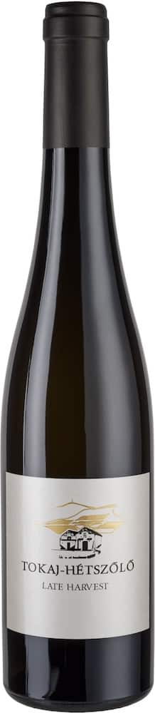 Hetszolo Tokaji Late Harvest