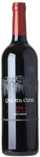 Quilceda Creek CVR Red Blend