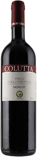 Colutta Merlot