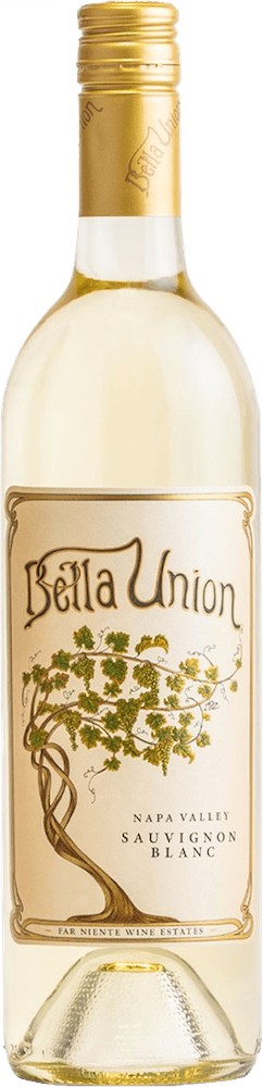 Bella Union Sauvignon Blanc