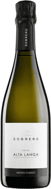 Francesco Sobrero Alta Langa 'Metodo Classico Millesimato' DOCG Francesco Sobrero Alta Langa 'Metodo Classico Millesimato' DOCG