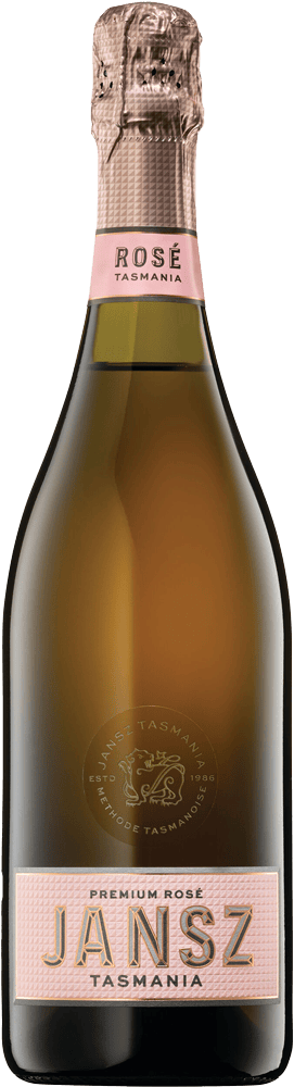 Jansz Premium Sparkling Rosé