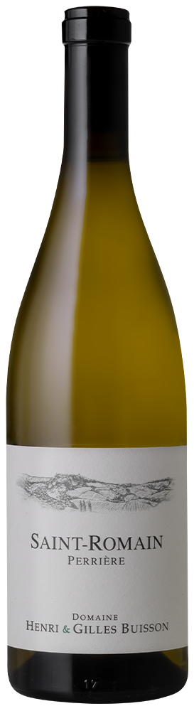 Domaine Henri & Gilles Buisson Saint Romain Perriere