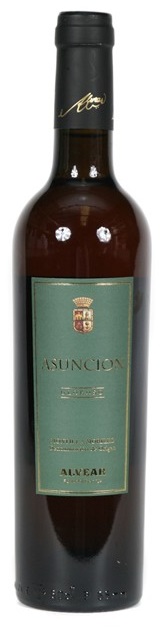 Alvear Montilla-Moriles Oloroso Asuncion