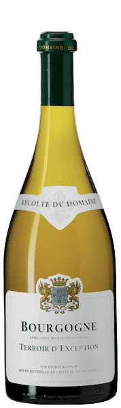 Chateau de Meursault Bourgogne Terroir d'Exception Chateau de Meursault Bourgogne Terroir d'Exception