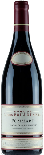 Domaine Louis Boillot Pommard Premier Cru Les Fremiers