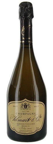 Vilmart & Cie Champagne Grand Cellier