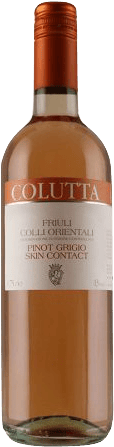 Colutta Pinot Grigio Ramato