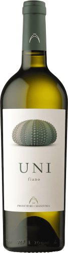 Produttori di Manduria Fiano Uni Produttori di Manduria Fiano Uni