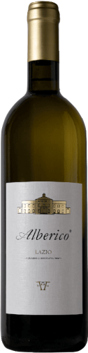 Tenuta Principe Alberico Bianco Alberico Lazio IGT