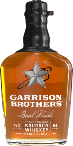 Garrison Brothers Bourbon Small Batch