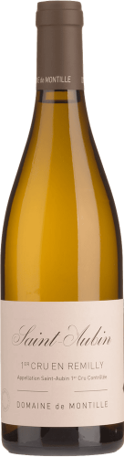 Domaine de Montille Saint-Aubin Premier Cru en Remilly Domaine de Montille Saint-Aubin Premier Cru en Remilly