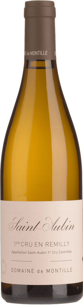 Domaine de Montille Saint-Aubin Premier Cru en Remilly Domaine de Montille Saint-Aubin Premier Cru en Remilly