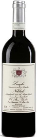 Elio Altare Langhe Nebbiolo Delle