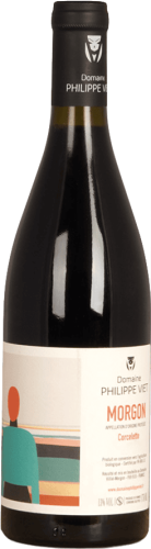 Domaine Philippe Viet Morgon Corcelette