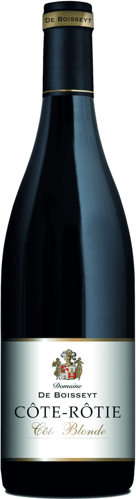 Domaine de Boisseyt Cote Rotie Cote Blonde