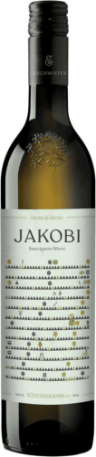 Gross & Gross Sauvignon Blanc Jakobi