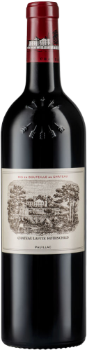 Chateau Lafite Rothschild Pauillac