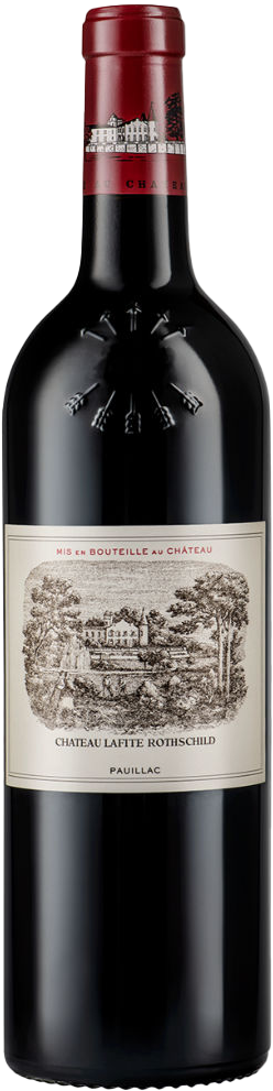 Chateau Lafite Rothschild Pauillac