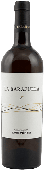 Luis Perez Dos Palmas la Barajuela Luis Perez Dos Palmas la Barajuela