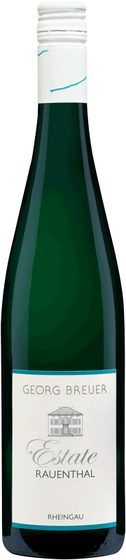 Georg Breuer Riesling Estate Rauenthal
