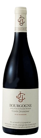Domaine Jean-Jacques Confuron Pinot Noir Cuvee Jeunesse Domaine Jean-Jacques Confuron Pinot Noir Cuvee Jeunesse