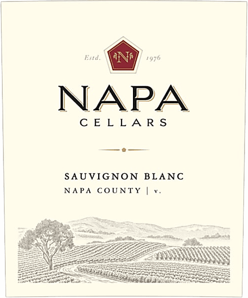 Napa Cellars Sauvignon Blanc Napa County