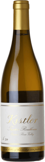Kistler Chardonnay Trenton Roadhouse