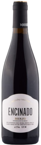 Michelini I Mufatto Bierzo Encinado Michelini I Mufatto Bierzo Encinado