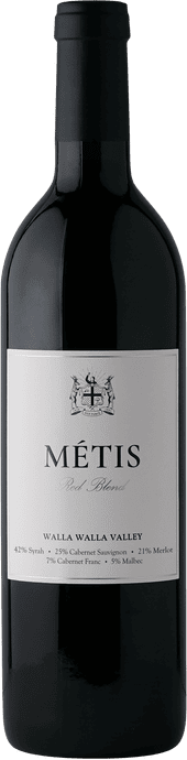 Willamette Valley Vineyards Red Blend Metis