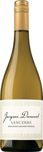 Jacques Dumont Sancerre Cuvee Fleur