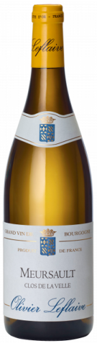 Olivier Leflaive Meursault Clos de la Velle