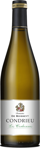 Domaine de Boisseyt Condrieu Les Corbonnes