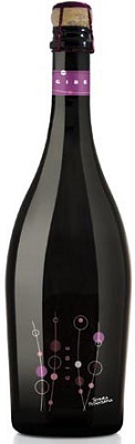 Pederzana Lambrusco Gibe