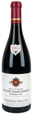 Remoissenet Pere & Fils Beaune Premier Cru Marconnets