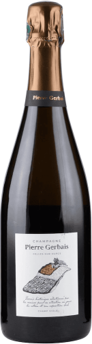 Pierre Gerbais Champ Viole Pierre Gerbais Champ Viole